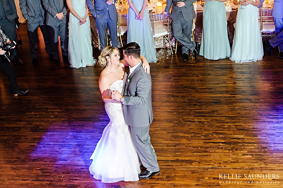 Colony Club Wedding Pictures